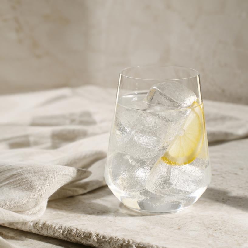 Agua mineral